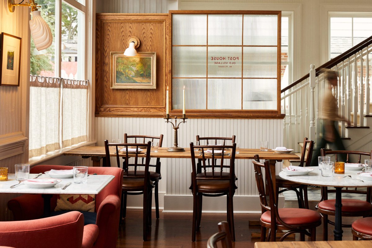 Where to Eat Vegan and Vegetarian in Charleston, South Carolina Fathom